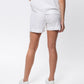 Ibiza Shorts - White