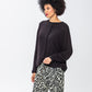 Diana Winter Knit - Black