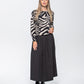 Sorrento skirt - Black