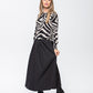 Sorrento skirt - Black