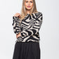 Sorrento skirt - Black