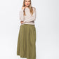 Grace Winter Knit - Creme