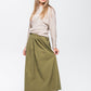 Grace Winter Knit - Creme