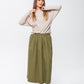 Grace Winter Knit - Creme