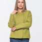 Audrey Jacket - Green