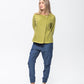 Audrey Jacket - Green
