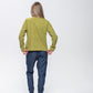 Audrey Jacket - Green