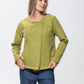 Audrey Jacket - Green