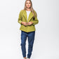 Audrey Jacket - Green