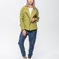 Audrey Jacket - Green