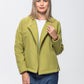 Audrey Jacket - Green