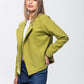 Audrey Jacket - Green