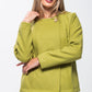 Audrey Jacket - Green