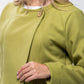Audrey Jacket - Green