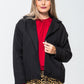 Oslo Winter Jacket - Black