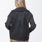 Oslo Winter Jacket - Black