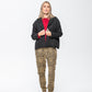 Oslo Winter Jacket - Black