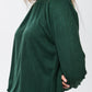 Aspen Winter Knit - Green