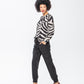 Boston Cargo Pants - Black