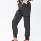 Boston Cargo Pants - Black