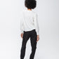 Aspen Winter Knit - Winter White