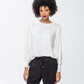 Aspen Winter Knit - Winter White