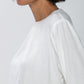 Aspen Winter Knit - Winter White
