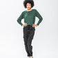 Boston Cargo Pants - Black