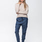 Grace Winter Knit - Creme