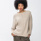 Diana Winter Knit - Creme