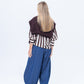 Stella Balloon Pants - Denim