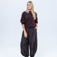 Isadora Knit - Chocolate