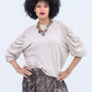 Isadora Knit - Creme