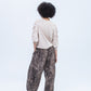Isadora Knit - Creme
