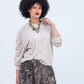 Isadora Knit - Creme