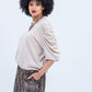 Isadora Knit - Creme
