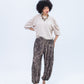 Isadora Knit - Creme