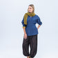 Margot Shirt - Denim