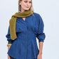 Margot Shirt - Denim