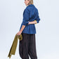 Margot Shirt - Denim