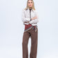 Faye Jacket - Creme