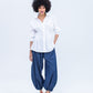 Margot Shirt - White