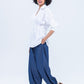Margot Shirt - White
