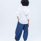 Margot Shirt - White