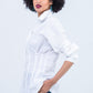 Margot Shirt - White