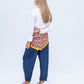 Claire Shirt - White