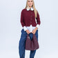 Claire Shirt - White