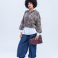 Stella Balloon Pants - Denim