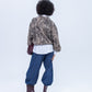 Stella Balloon Pants - Denim