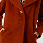 Tuscany Winter Coat - Brown